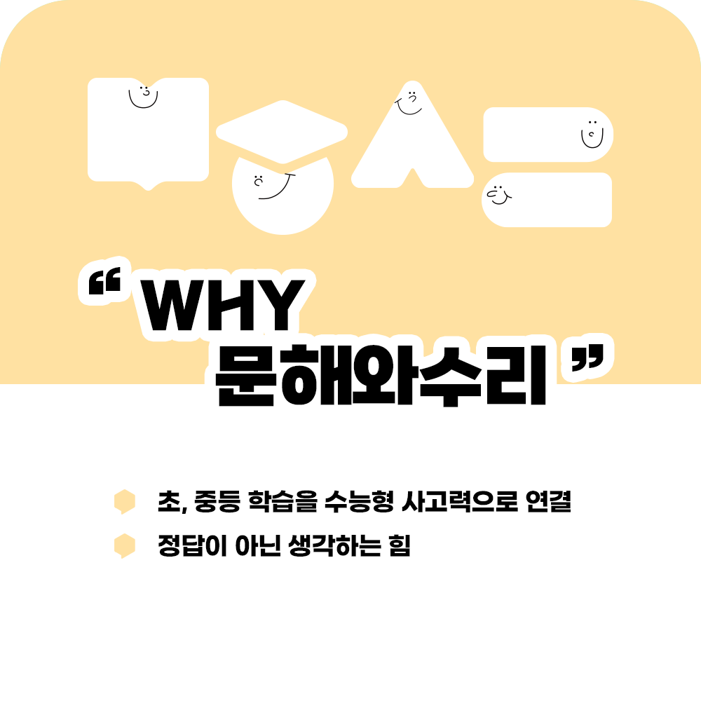 문해와수리
